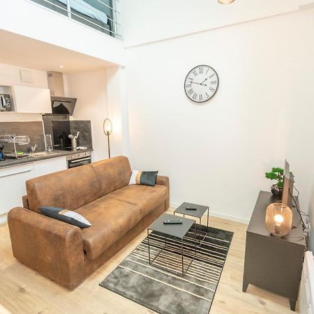 Appartamento Kasa Factory - Au Calme - Tv & Wifi Saint-Quentin  Esterno foto