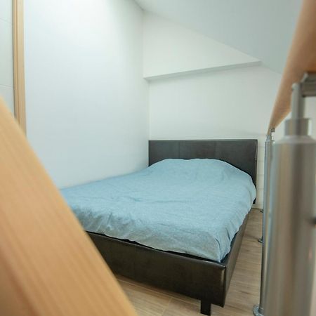 Appartamento Kasa Factory - Au Calme - Tv & Wifi Saint-Quentin  Esterno foto
