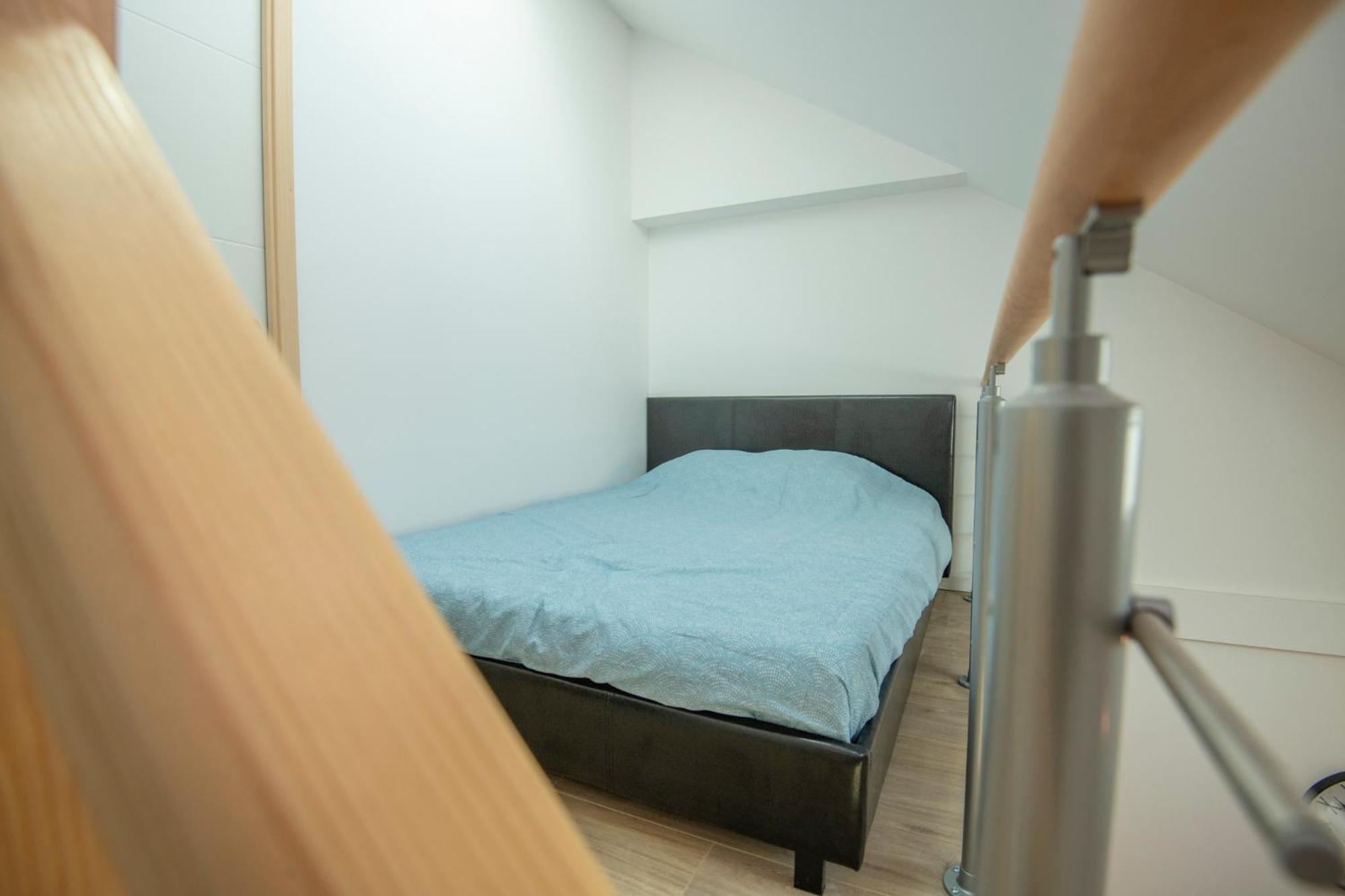 Appartamento Kasa Factory - Au Calme - Tv & Wifi Saint-Quentin  Esterno foto