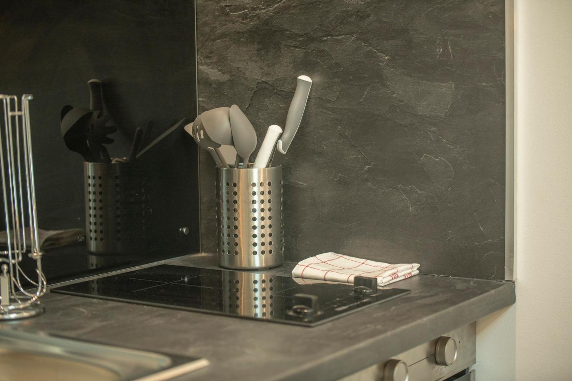 Appartamento Kasa Factory - Au Calme - Tv & Wifi Saint-Quentin  Esterno foto